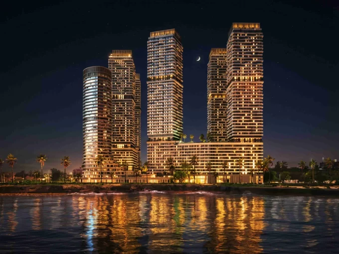 Apartamentos frente al mar en Avenida España | Santo Domingo Este