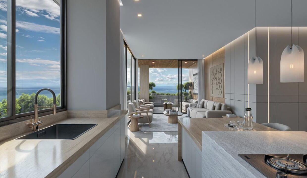 Apartamentos frente a Playa Hemingway 1