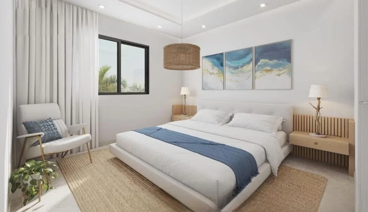 GREEN RESIDENCES I