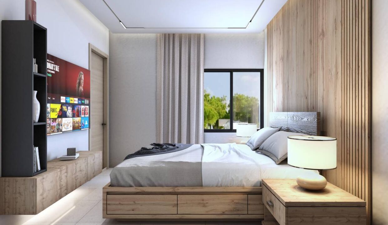 Apartamento en venta Autopista San Isidro1