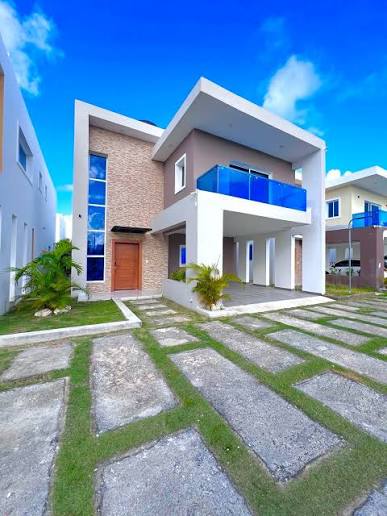 Villa en venta en Bávaro