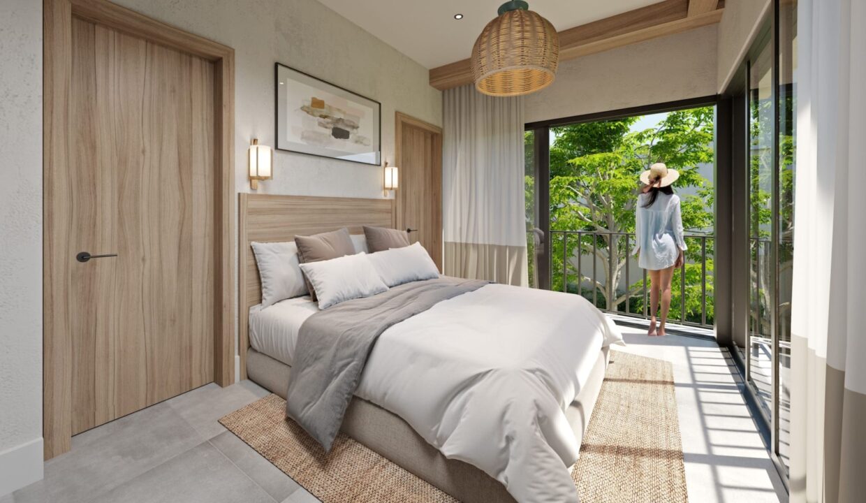 Villas parque las canas
