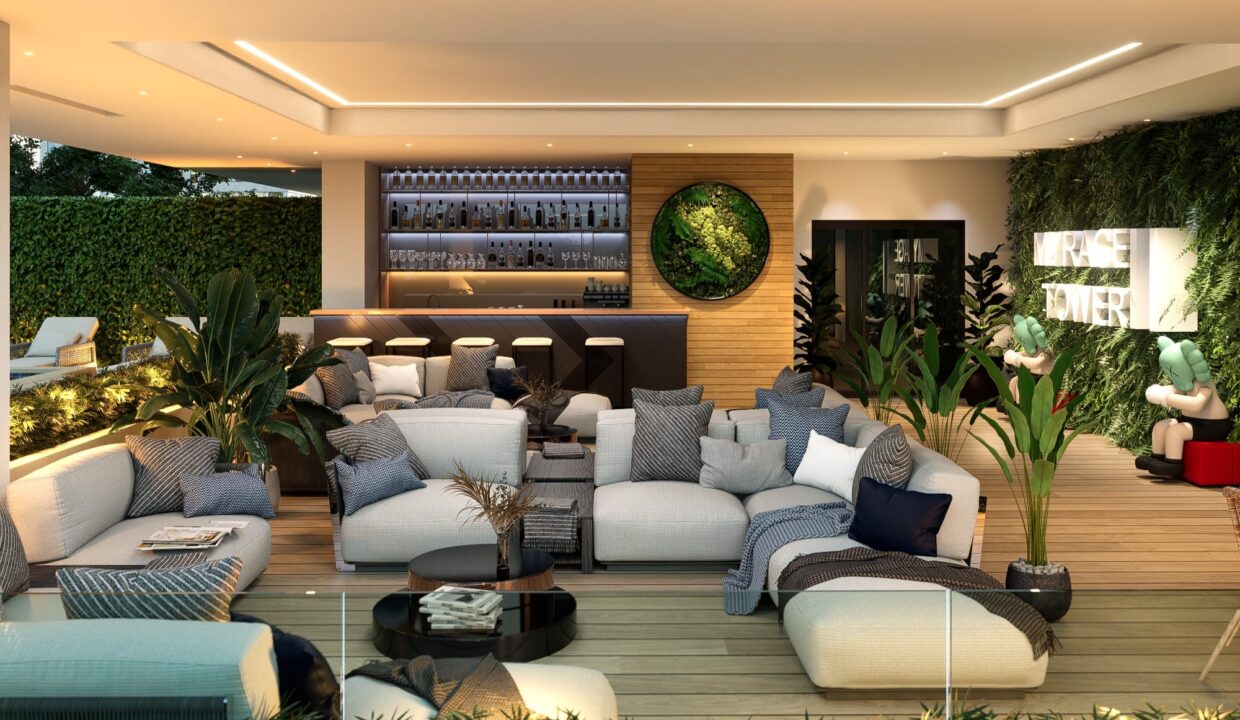 Unicos Apartamentos en venta en Ensanche Ozama1