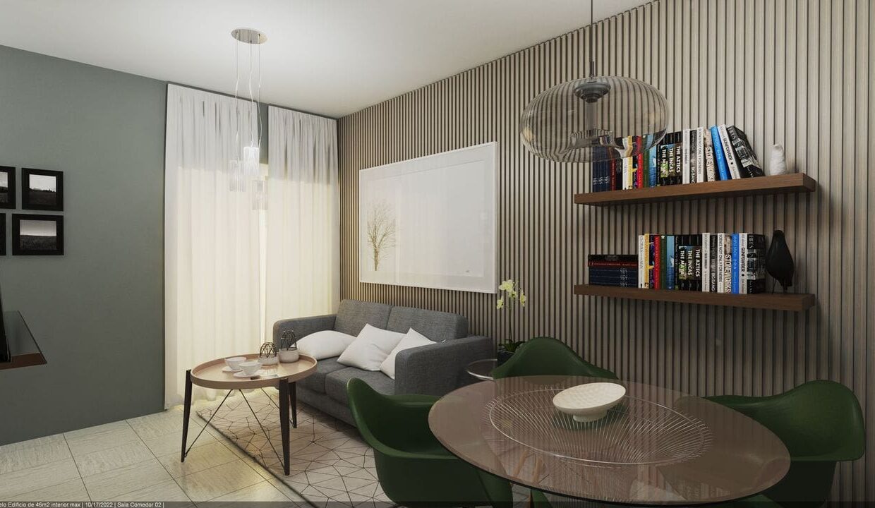 Apartamentos en Santo Domingo Este: Oportunidad Única desde US$63,000 | Arrecifes del Sol