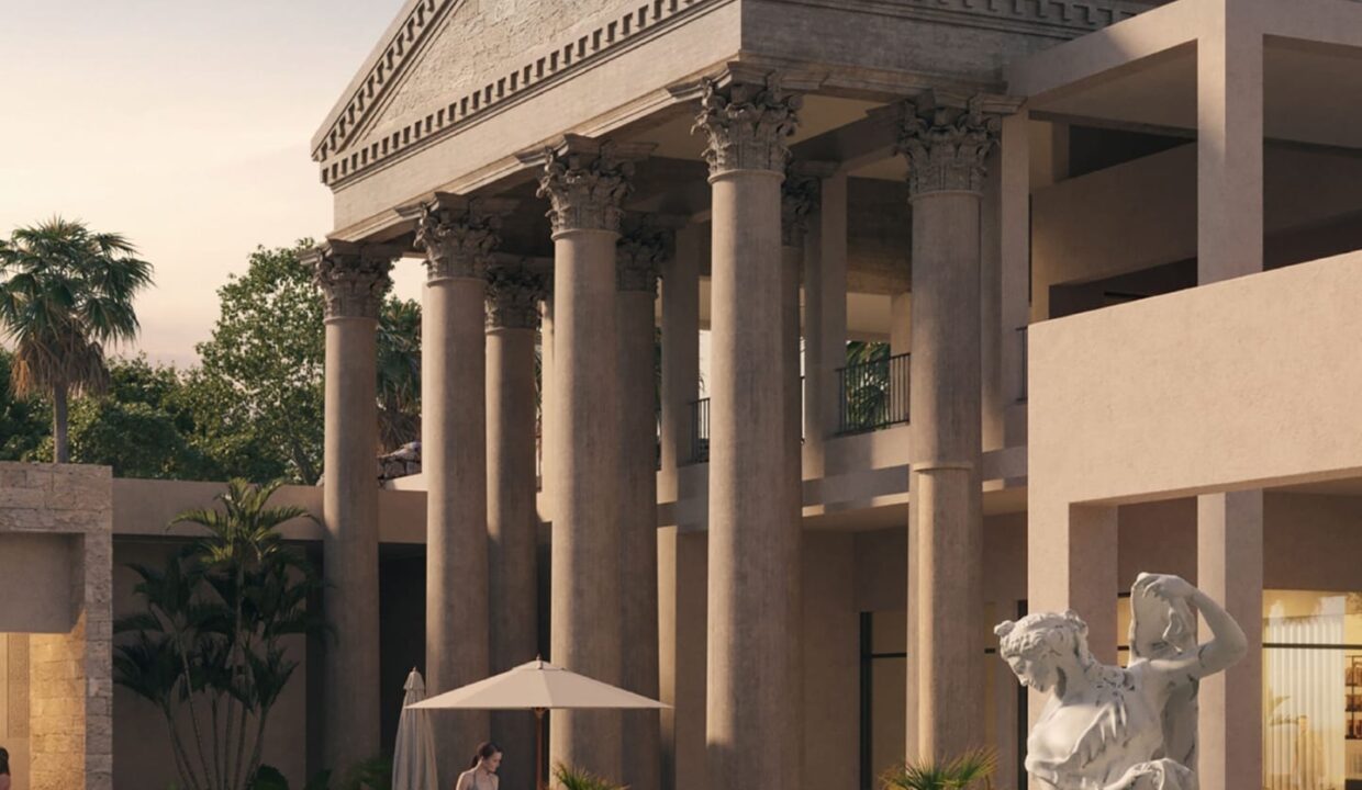 ¡Poseidonia Residences en Cana Bay: Tu Sueño Hecho Realidad!1