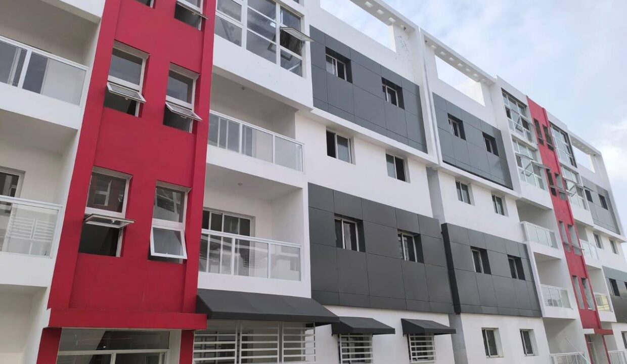 Apartamentos en Venta en Autopista San Isidro | 3 Habitaciones desde RD$5.15 Millones