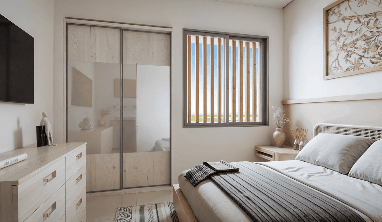 🏡 Apartamentos y Villas en Vistacana, Punta Cana | Invierte en Bienes Raíces1