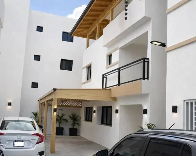 Casa en venta en Alma Rosa II Santo Domingo Este