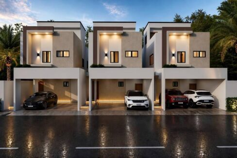 casas en venta en San Isidro