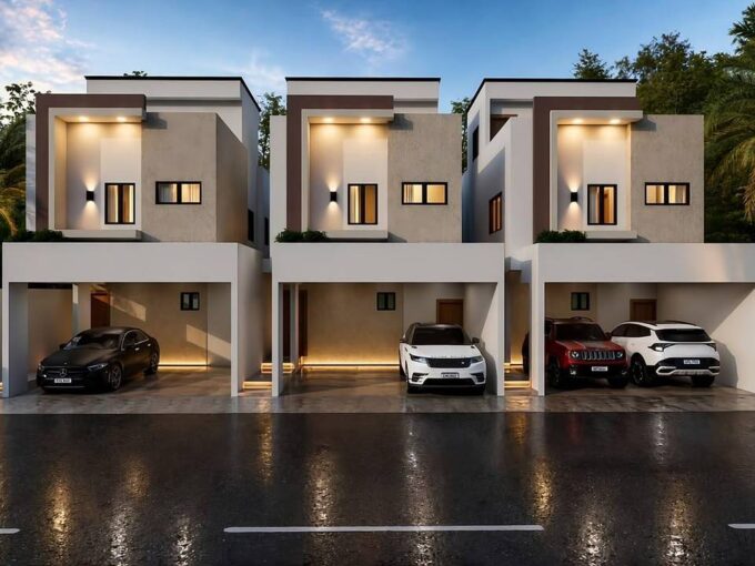 casas en venta en San Isidro