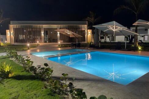 villas en venta en Bávaro Punta Cana