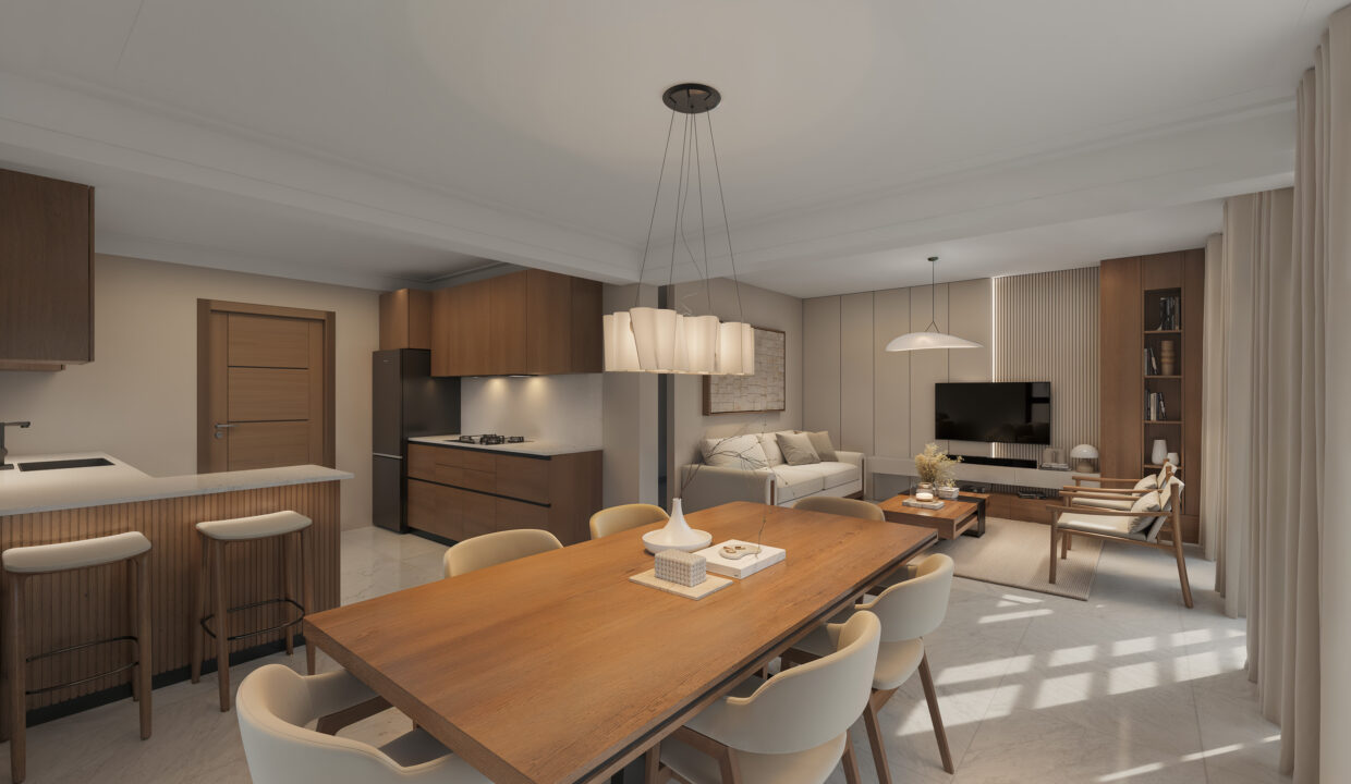 Apartamentos en venta en Verón Punta Cana