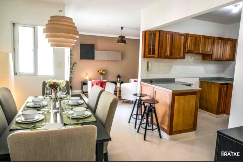 Apartamentos en Santo Domingo Este con entrega inmediata