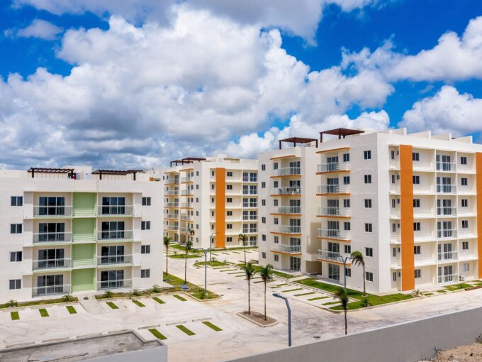 Apartamentos y Villas desde US$87,155