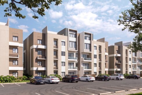 Apartamentos en venta en Santo Domingo Este desde US$83,600