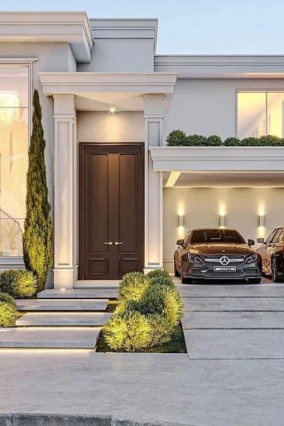 Hermosas casas de lujo en venta